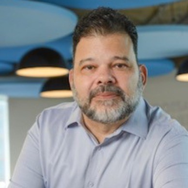 Foto de Alfredo Ribeiro
